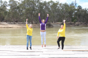 Relay For Life – let’s do this