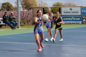 Balranald Netball Season Preview