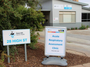 Testing blitz on this week