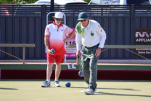 New ‘Northern Valley’ pennant rolling ahead