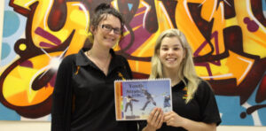 Youth council forges ahead