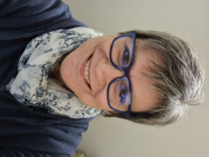 River writer returns