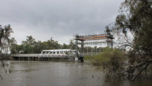 Council awaiting bridge advice