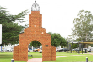 Swan Hill mayor says both sister cities valued