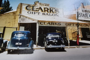 A golden history of gardening and gifts