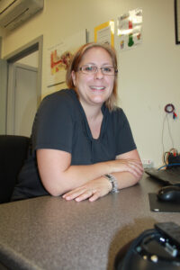 ‘There’s nothing available’