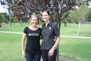 Secret women’s business