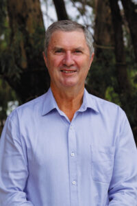 Mayor welcomes monitor