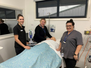 Training the best and brightest