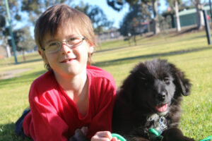 Cameron’s lifeblood