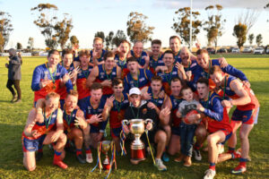 LVFNL Grand Final