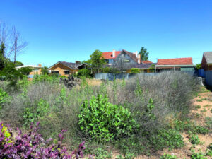 ‘Shocking’ Splatt Street property is a fire risk