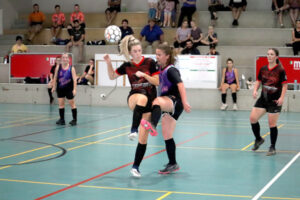 Futsal’s grand finale