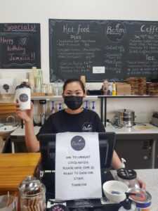 Buloke set for vaccine passport trial