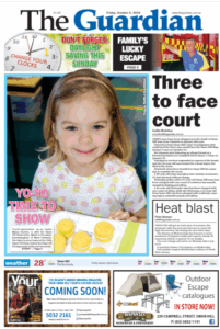 The Guardian 4/10/2019