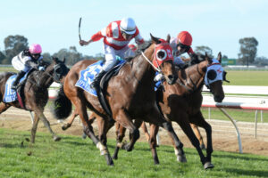 Coffey, Hobson in winner’s circle