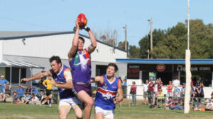 Fierce rivalry to resume