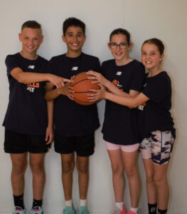 Bouncing into program