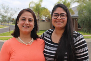 Indian festival enshrined in local fun run