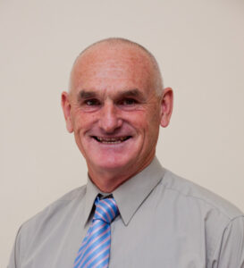 Words from the acting mayor