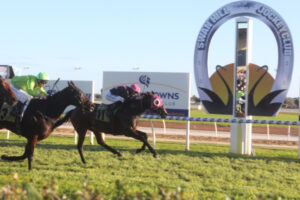 Owners miss historic win