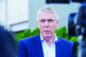 North-west hub for overseas workforce quarantine