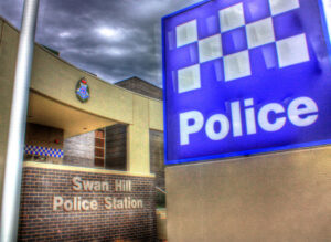 Police target high youth offender rate