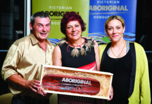 Honouring the trust granted to new MDAS board member