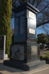 Vietnam vets remembered in special tribute