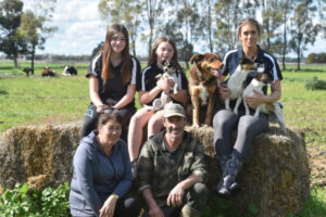 Overhaul pays dividends for Macorna dairy farmers