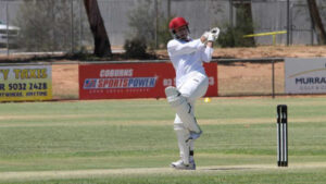 Important hit-out for top sides