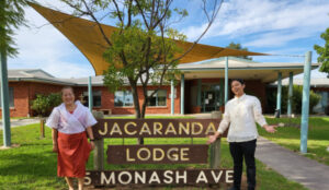 Swan Hill celebrates diversity with Harmony Day event