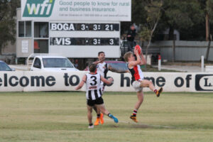 Raiders’ golden opportunity