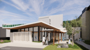 Swan Hill emergency department designs ‘come up great’