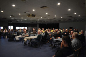 Year in Review – May- pt. 1