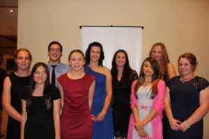 Future of the region looks bright