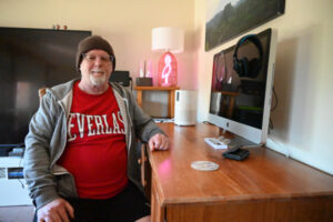 Keeping up with the times