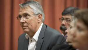 Local routes on dodgy road list