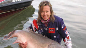 Sensational local fishing