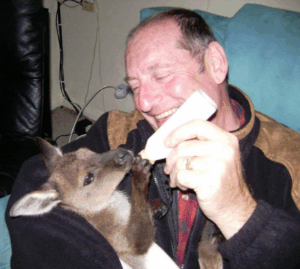 The Keyes’ island hopes