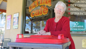 Introducing Irene: Ultima’s bin fairy