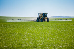 Glyphosate price surge starts search for alternatives