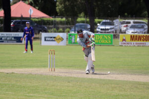 Saints in Kookaburra Cup grand final