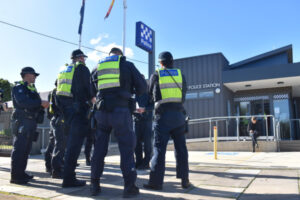 Missing Persons Week aims to raise community awareness