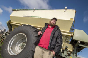 Biosecurity Protection Levy uncertainty