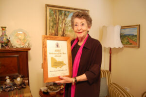 Celebrating International Women’s Day in our region