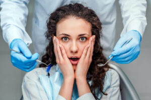 Dental Anxiety: What causes it & how can we overcome it?