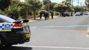 Five-hour siege: CIRT called in