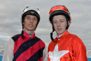 Trio’s chance to shine overseas