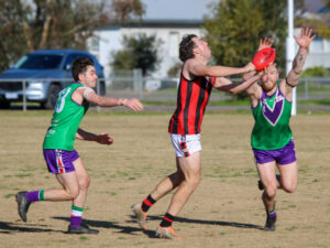 Wedderburn football season preview